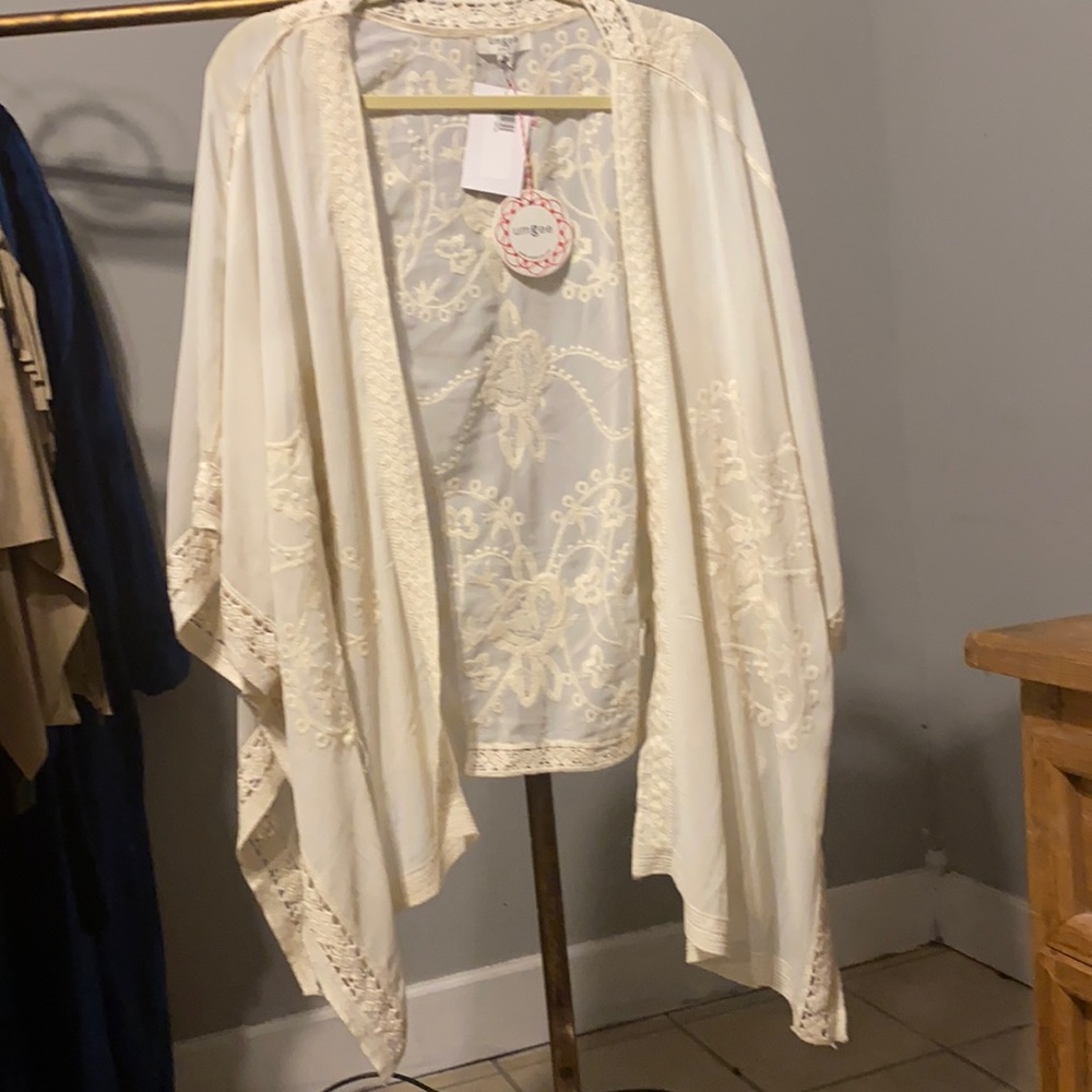 Kimono